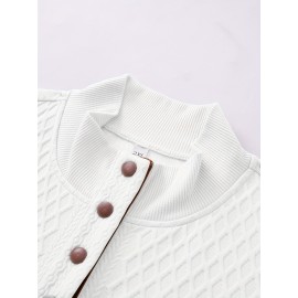 Spring and Autumn Oversized Men's Casual Sweatshirt Jacket, Fashionable Soft Comfortable Outerwear, PLUS SIZE